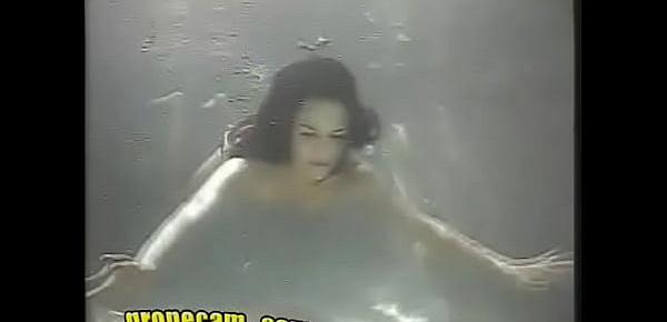  Erotic Mermaid Ruby Knox